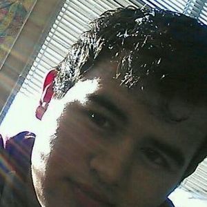 Meet your Posher, Aj